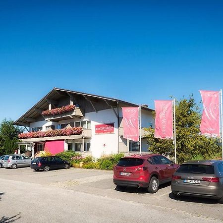 Der Wieshof Sankt Oswald-Riedlhuette Exterior foto